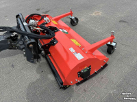 Rotobroyeur Boxer WLF 1700 hydr met euro aansluiting