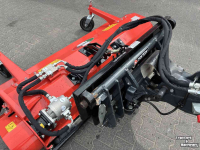 Rotobroyeur Boxer WLF 1700 hydr met euro aansluiting