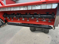 Rotobroyeur Boxer WLF 1700 hydr met euro aansluiting