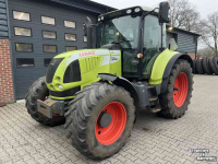Tracteur Claas Arion 630 Cebis