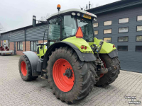 Tracteur Claas Arion 630 Cebis