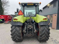 Tracteur Claas Arion 630 Cebis