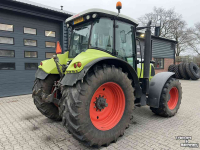 Tracteur Claas Arion 630 Cebis