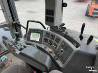 Tracteur Claas Arion 630 Cebis
