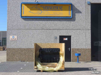 Moteur FPT NewH /Case /SteigerFPT Longblok Parts no:47454075R New Holland T9.390, T9.450, T9.505, T9.560, T9.670 Case Steiger 400, Steiger 450, Steiger 500, Steiger 550, Steiger 600 F3BFE613C, F3BFA613A
