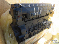 Moteur FPT NewH /Case /SteigerFPT Longblok Parts no:47454075R New Holland T9.390, T9.450, T9.505, T9.560, T9.670 Case Steiger 400, Steiger 450, Steiger 500, Steiger 550, Steiger 600 F3BFE613C, F3BFA613A