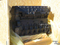 Moteur FPT NewH /Case /SteigerFPT Longblok Parts no:47454075R New Holland T9.390, T9.450, T9.505, T9.560, T9.670 Case Steiger 400, Steiger 450, Steiger 500, Steiger 550, Steiger 600 F3BFE613C, F3BFA613A