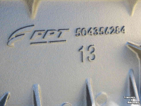 Moteur FPT NewH /Case /SteigerFPT Longblok Parts no:47454075R New Holland T9.390, T9.450, T9.505, T9.560, T9.670 Case Steiger 400, Steiger 450, Steiger 500, Steiger 550, Steiger 600 F3BFE613C, F3BFA613A