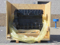 Moteur FPT NewH /Case /SteigerFPT Longblok Parts no:47454075R New Holland T9.390, T9.450, T9.505, T9.560, T9.670 Case Steiger 400, Steiger 450, Steiger 500, Steiger 550, Steiger 600 F3BFE613C, F3BFA613A