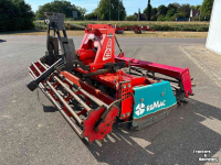 Herse rotative ReMac NEX 300