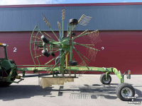 Andaineur Krone Tc 680 zwadhark