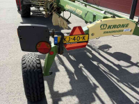 Andaineur Krone Tc 680 zwadhark