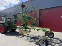 Andaineur Krone Tc 680 zwadhark