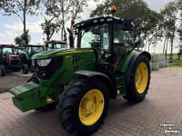 Tracteur John Deere 6125R AutoPowr