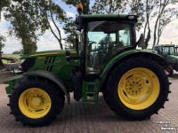 Tracteur John Deere 6125R AutoPowr