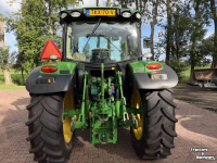 Tracteur John Deere 6125R AutoPowr