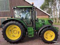 Tracteur John Deere 6125R AutoPowr