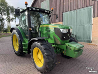 Tracteur John Deere 6125R AutoPowr