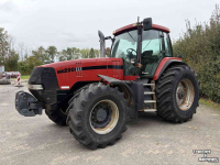 Tracteur Case MX 200 magnum