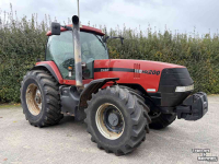 Tracteur Case MX 200 magnum