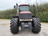 Tracteur Case MX 200 magnum