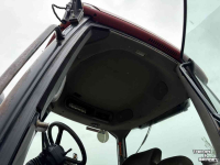 Tracteur Case MX 200 magnum