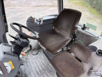 Tracteur Case MX 200 magnum