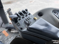 Tracteur Case MX 200 magnum