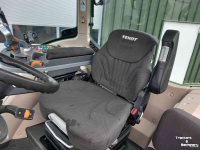Tracteur Fendt 514 Power met Cargo 4x75 Frontlader