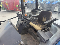 Tracteur New Holland 7740