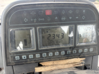 Tracteur New Holland 7740