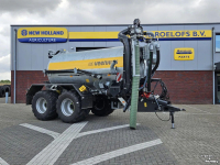 Tonneau de lisier Veenhuis Perfektline 10700