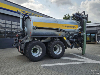 Tonneau de lisier Veenhuis Perfektline 10700