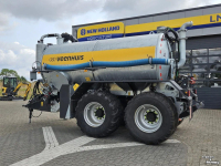 Tonneau de lisier Veenhuis Perfektline 10700