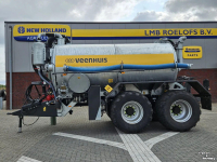 Tonneau de lisier Veenhuis Perfektline 10700