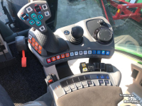 Tracteur  Fendt 516 power plus