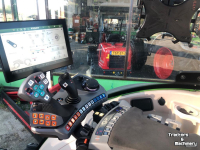 Tracteur  Fendt 516 power plus