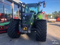 Tracteur  Fendt 516 power plus