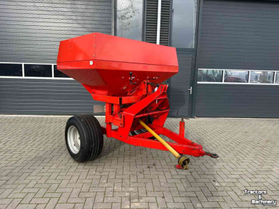 Distributeur d‘engrais Kuhn Kunstmeststrooier C ZSB