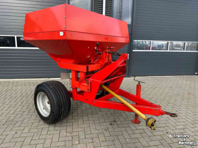 Distributeur d‘engrais Kuhn Kunstmeststrooier C ZSB