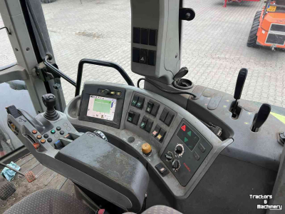 Tracteur Claas Arion 630 Cebis
