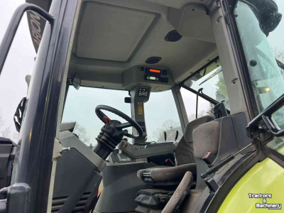 Tracteur Claas Arion 630 Cebis
