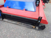 Tondeuse de refus Agromet Weidebloter weilandbloter