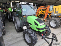 Tracteur pour horticulture Deutz agrokid 230