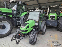 Tracteur pour horticulture Deutz agrokid 230
