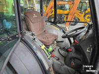 Tracteur pour horticulture Deutz agrokid 230