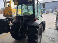 Tracteur pour horticulture Deutz agrokid 230