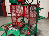Autres matériel et accessoires d´arboriculture Ezendam Globus CARHB01