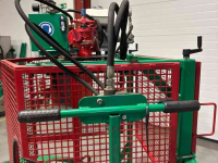 Autres matériel et accessoires d´arboriculture Ezendam Globus CARHB01