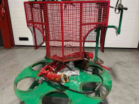 Autres matériel et accessoires d´arboriculture Ezendam Globus CARHB01